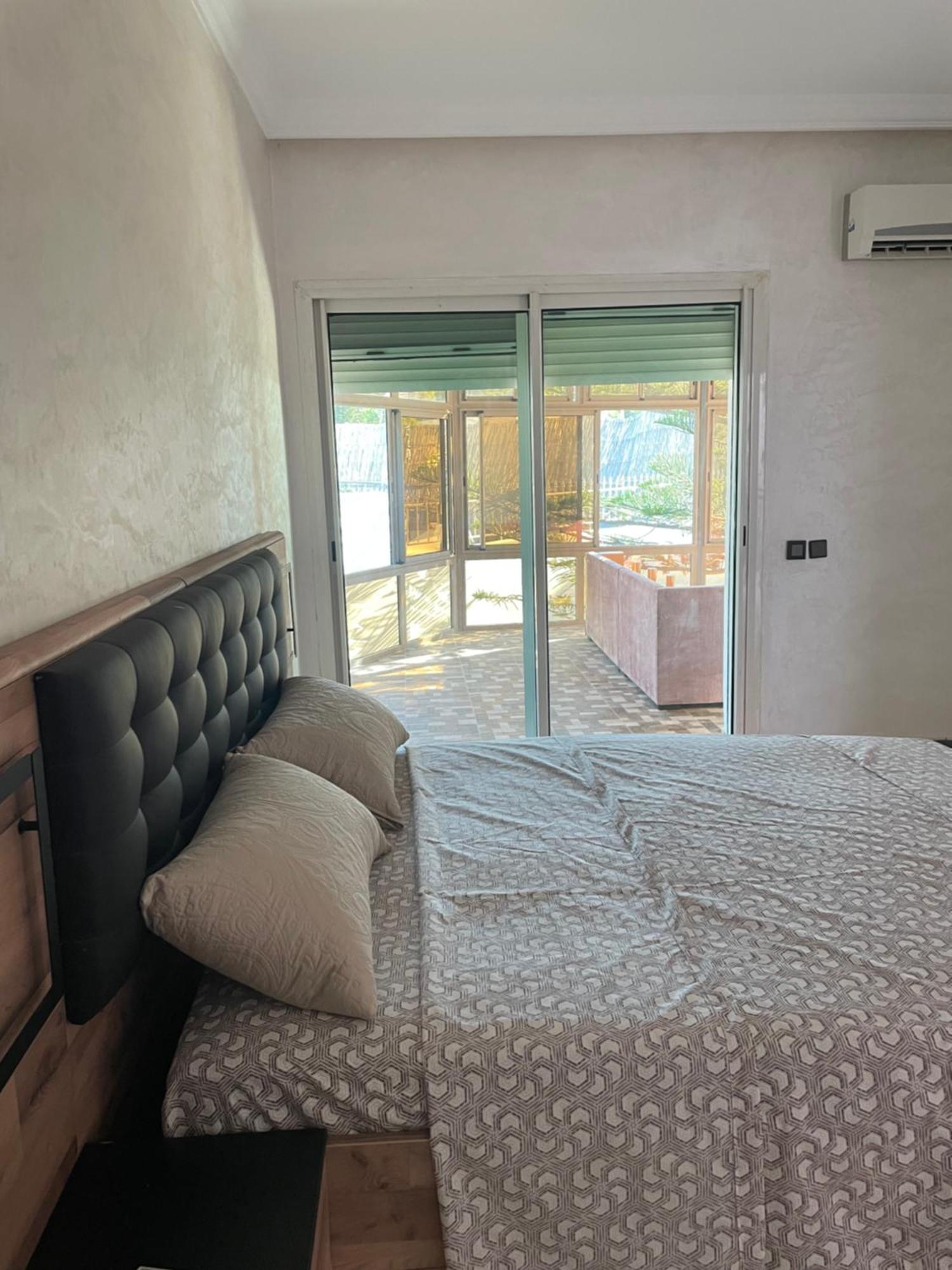 Villa Family Azure Tangier